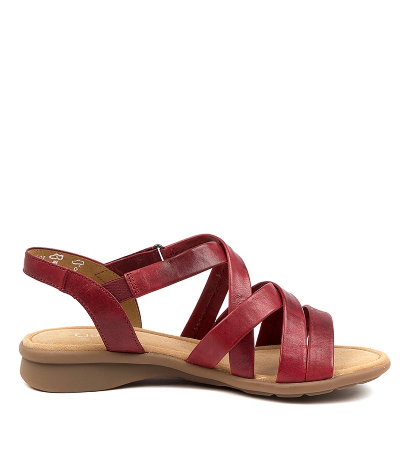 Gabor En Cuir D\opéra De Sérénité | Exclusif